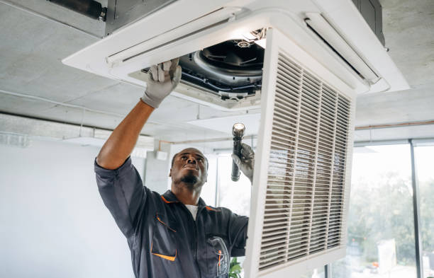 Licensed Hvac service in Newark, TX - FH HVAC
