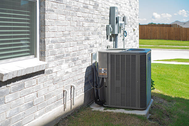 Reliable Hvac contractor in Newark, TX by FH HVAC